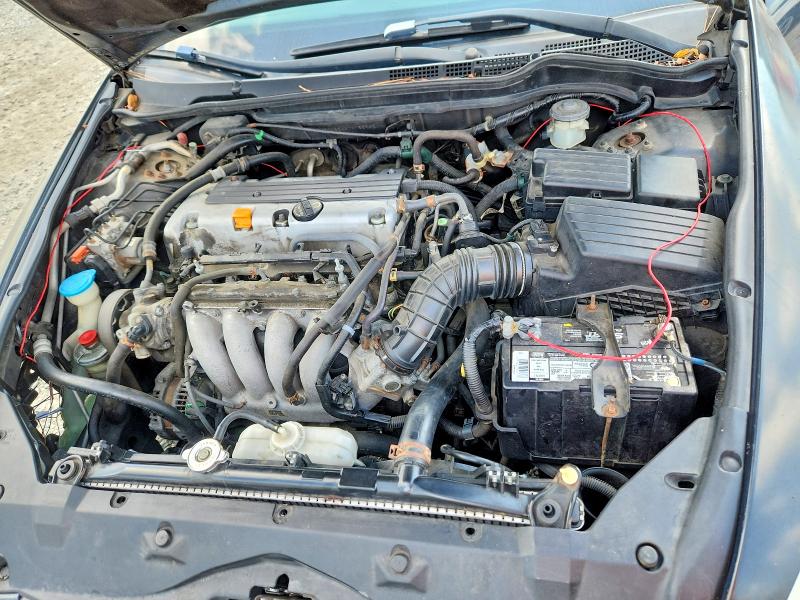 Aukcja sprzedaży 2007 Honda Accord, vin: 1HGCM56447A152992, numer aukcji: 67659406
