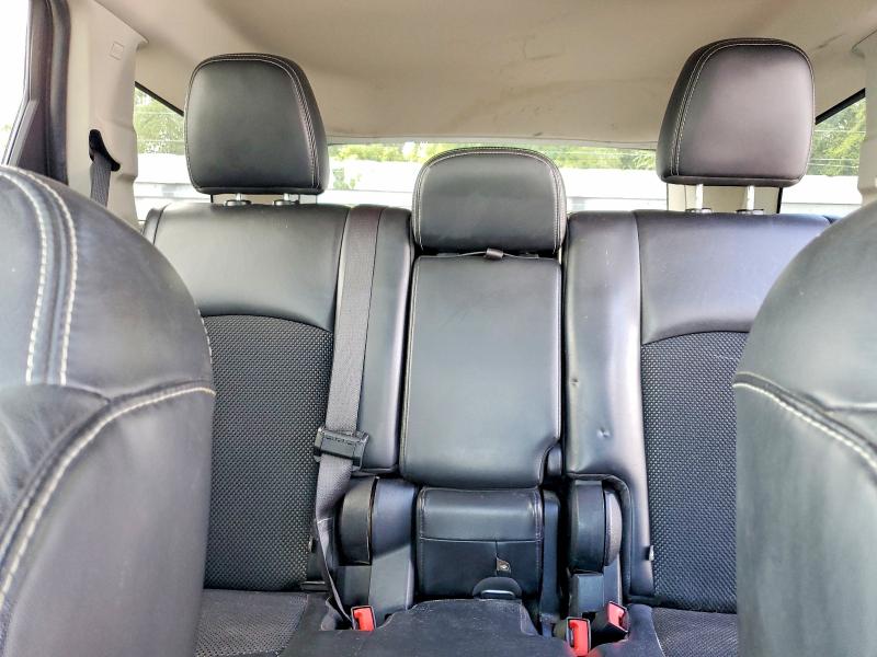 68671076 :رقم المزاد ، 3C4PDCGG6ET295302 vin ، 2014 Dodge Journey مزاد بيع