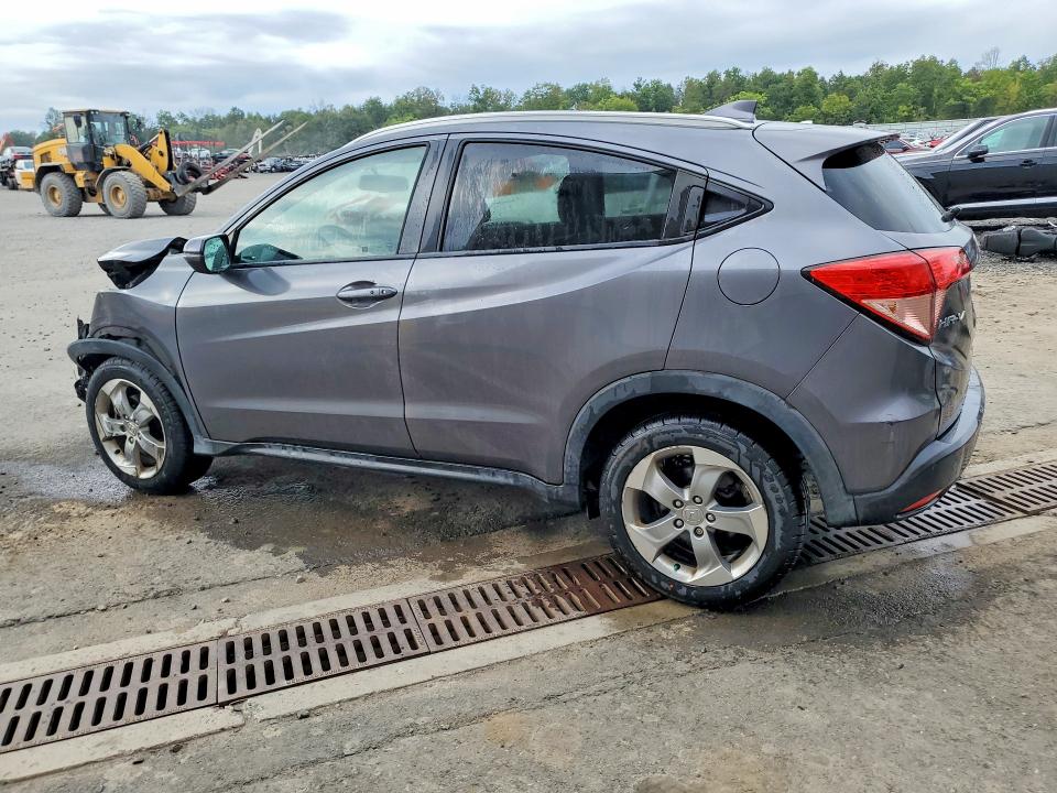 Aukcja sprzedaży 2017 Honda Hr-v, vin: 3CZRU6H73HM729421, numer aukcji: 69542246