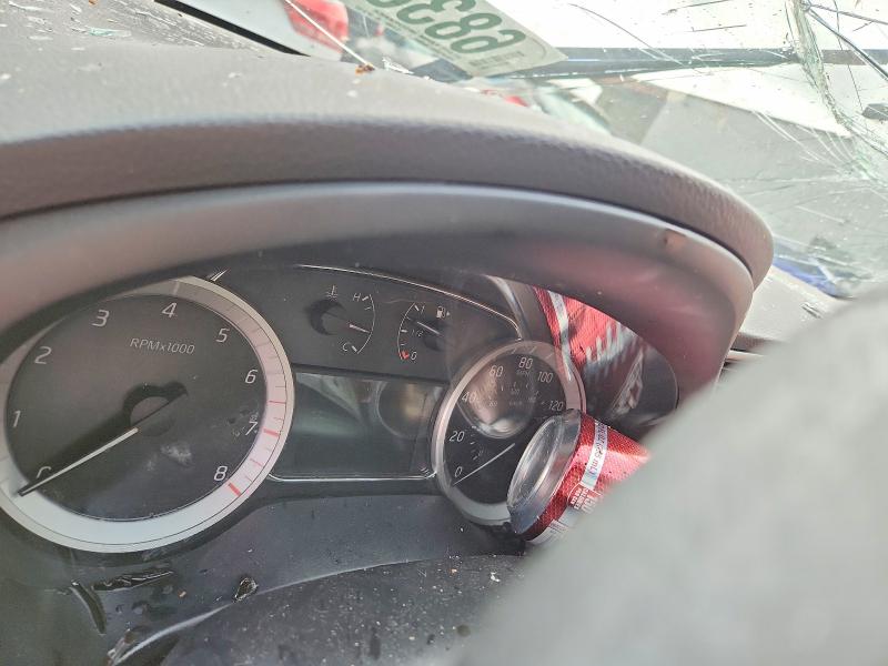 2015 Nissan Sentra მანქანა იყიდება აუქციონზე, vin: 3N1AB7AP6FY352858, აუქციონის ნომერი: 68385266