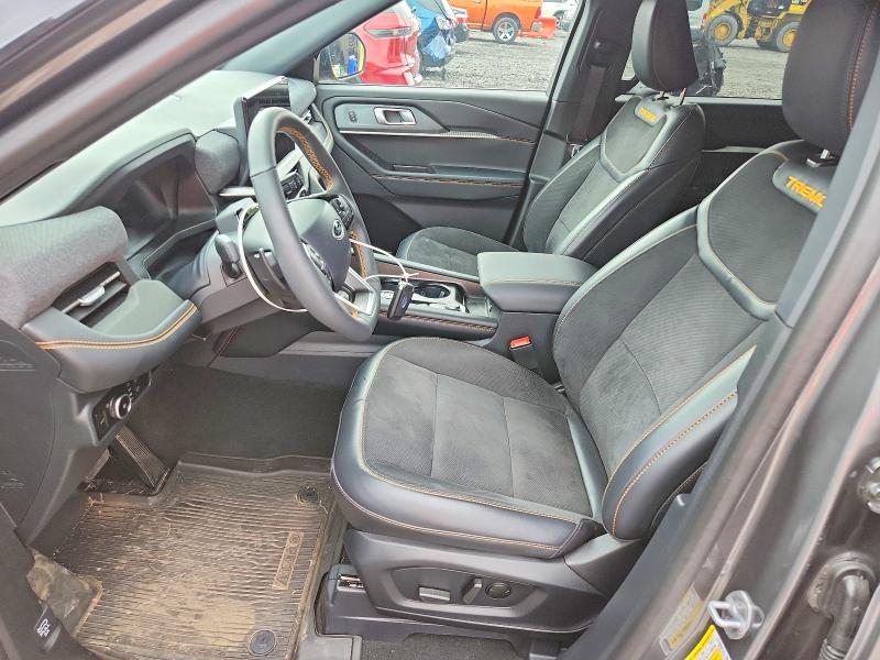 Продажа на аукционе авто 2026 Ford Explorer, vin: 1FMUK8JH9TGA12976, номер лота: 69711456