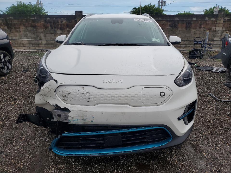 Продаж на аукціоні авто 2022 Kia Niro Ev, vin: KNDCC3LG0N5159853, номер лоту: 68392116
