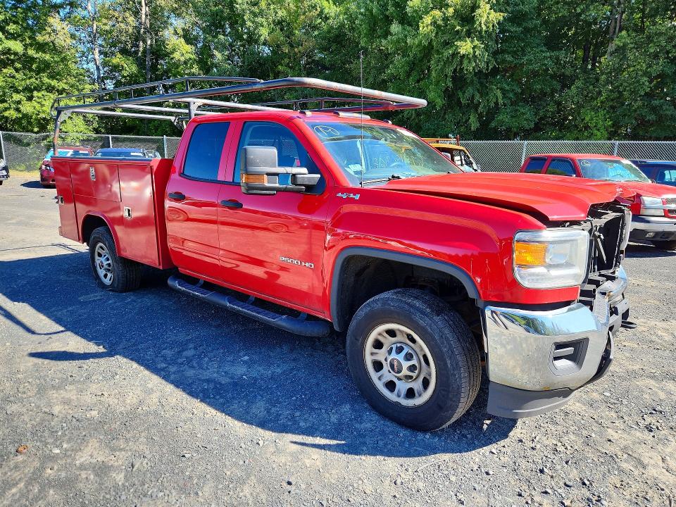 Продаж на аукціоні авто 2019 Gmc Sierra, vin: 2GT22NEG0K1118594, номер лоту: 67518636