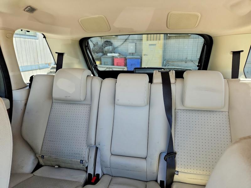 2006 Land Rover Range Rover Sport მანქანა იყიდება აუქციონზე, vin: SALSH23456A927020, აუქციონის ნომერი: 67485876