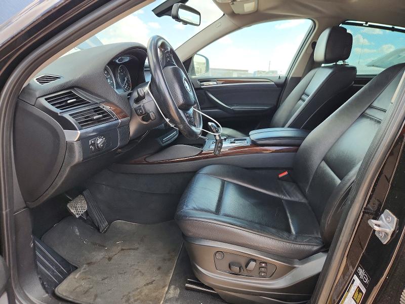 68676566 :رقم المزاد ، 5UXFG2C56E0C45385 vin ، 2014 Bmw X6 مزاد بيع