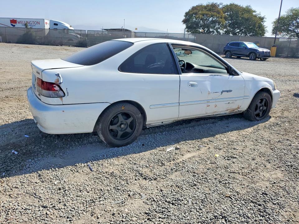 Продаж на аукціоні авто 2000 Honda Civic, vin: 1HGEJ8243YL030297, номер лоту: 68644516