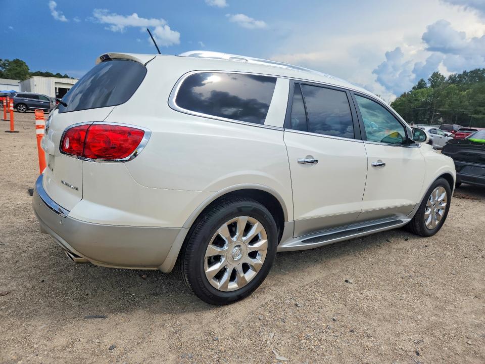 68246336 :رقم المزاد ، 5GAKRDED0CJ305497 vin ، 2012 Buick Enclave مزاد بيع