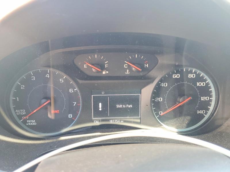 2016 Chevrolet Malibu მანქანა იყიდება აუქციონზე, vin: 1G1ZC5STXGF300924, აუქციონის ნომერი: 68962906