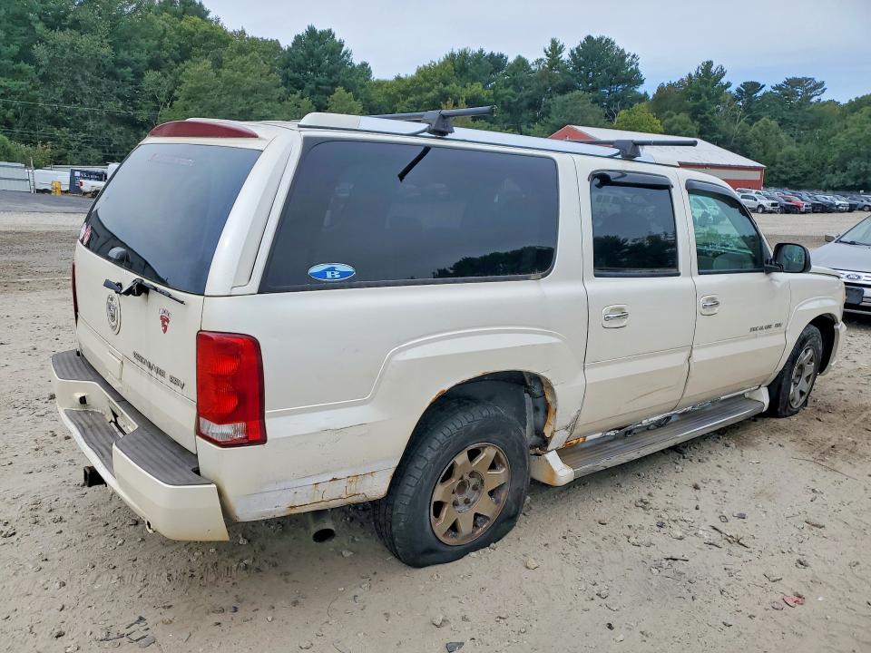 Продажа на аукционе авто 2006 Cadillac Escalade, vin: 3GYFK66N46G126368, номер лота: 70648006