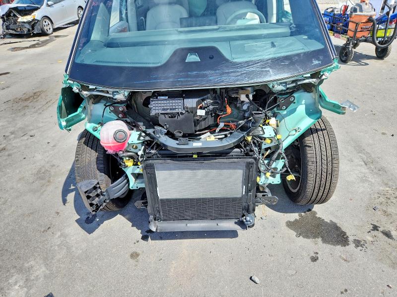 Продаж на аукціоні авто 2025 Volkswagen Id Buzz, vin: WVGRWVEB7SH042498, номер лоту: 68293736