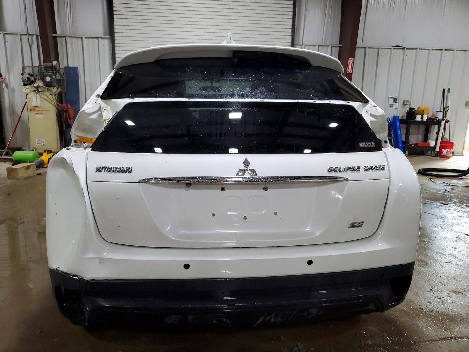 Aukcja sprzedaży 2018 Mitsubishi Eclipse Cross, vin: JA4AT5AAXJZ070435, numer aukcji: 69550346