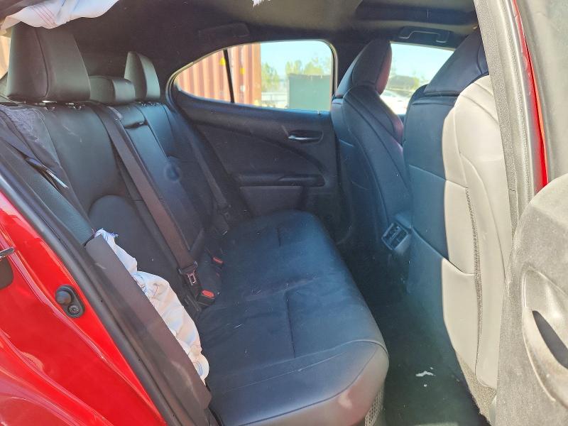 Aukcja sprzedaży 2020 Lexus Ux, vin: JTHR9JBH9L2032684, numer aukcji: 67792406