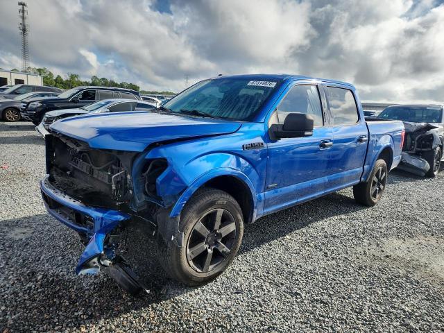 Aukcja sprzedaży 2017 Ford F150, vin: 1FTEW1CP6HFC50273, numer aukcji: 67314826