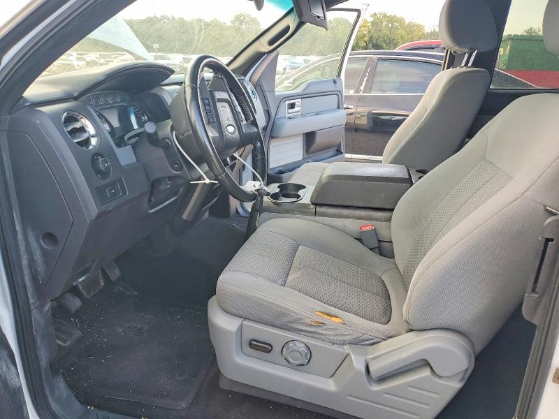 Aukcja sprzedaży 2011 Ford F150, vin: 1FTFX1CT9BFB20168, numer aukcji: 67853736