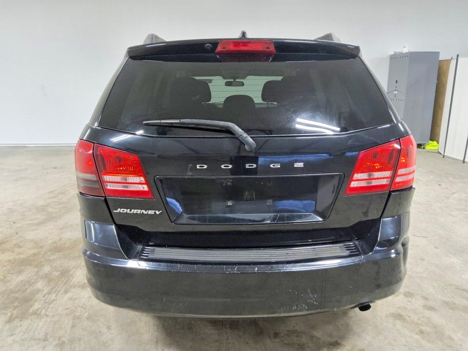 Продажа на аукционе авто 2016 Dodge Journey, vin: 3C4PDCAB4GT235602, номер лота: 67524046