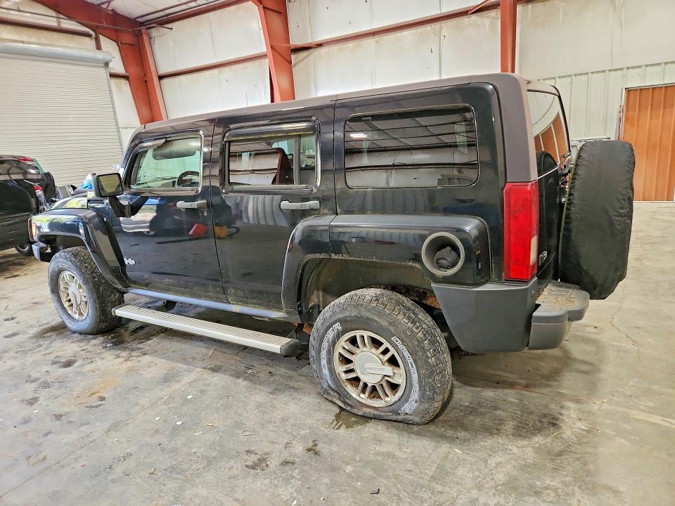 Aukcja sprzedaży 2006 Hummer H3, vin: 5GTDN136668282849        , numer aukcji: 68886426
