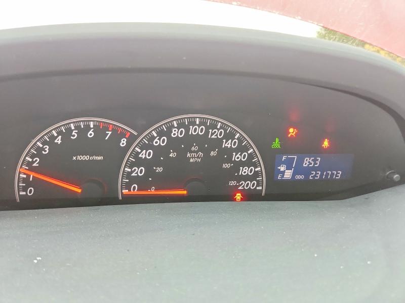 2007 Toyota Yaris მანქანა იყიდება აუქციონზე, vin: JTDJT923X75070545, აუქციონის ნომერი: 69765386