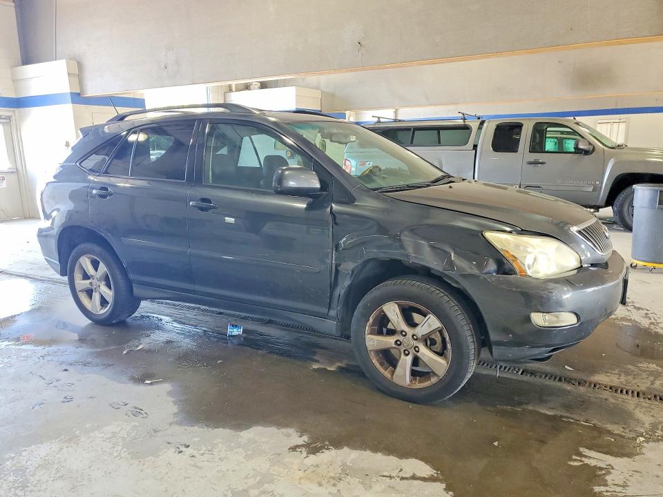 67023636 :رقم المزاد ، 2T2HK31U87C018869 vin ، 2007 Lexus Rx مزاد بيع