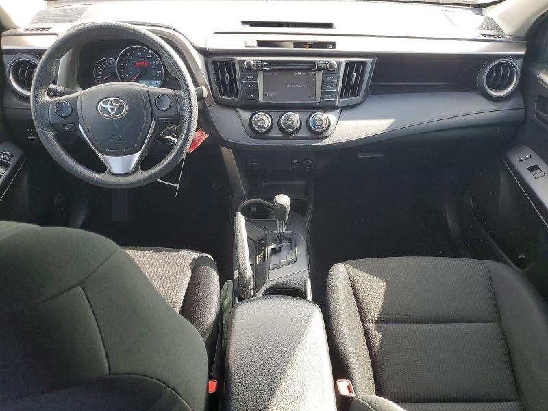 Продаж на аукціоні авто 2016 Toyota Rav4, vin: JTMZFREV3GJ091459, номер лоту: 69588126