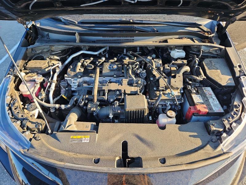 Aukcja sprzedaży 2024 Toyota Corolla Hybrid, vin: JTDBCMFE6R3040413, numer aukcji: 67477476