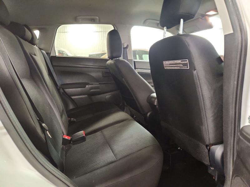69567166 :رقم المزاد ، 4A4AR3AW2FE029325 vin ، 2015 Mitsubishi Outlander Sport مزاد بيع