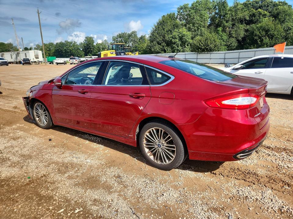 67375686 :رقم المزاد ، 3FA6P0H94ER152756 vin ، 2014 Ford Fusion مزاد بيع