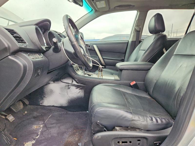 Aukcja sprzedaży 2011 Toyota Highlander, vin: 5TDZK3EH8BS025164, numer aukcji: 68898256