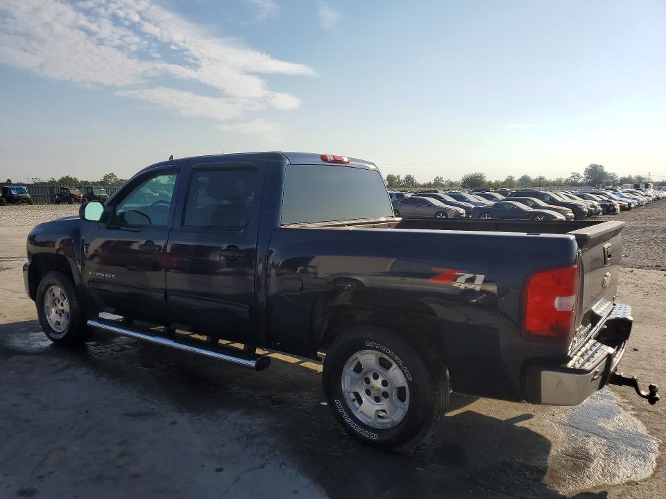 Продажа на аукционе авто 2011 Chevrolet Silverado, vin: 3GCPKSE35BG228436, номер лота: 68217576