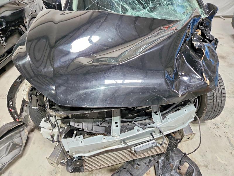 2025 Mitsubishi Eclipse Cross მანქანა იყიდება აუქციონზე, vin: JA4ATWAA0SZ041954, აუქციონის ნომერი: 69640496