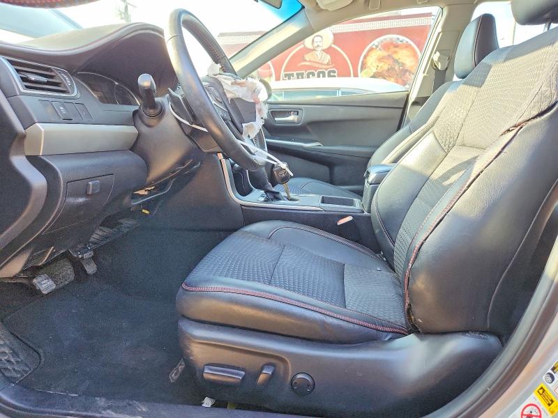 Aukcja sprzedaży 2015 Toyota Camry, vin: 4T1BF1FK7FU948706, numer aukcji: 67918436