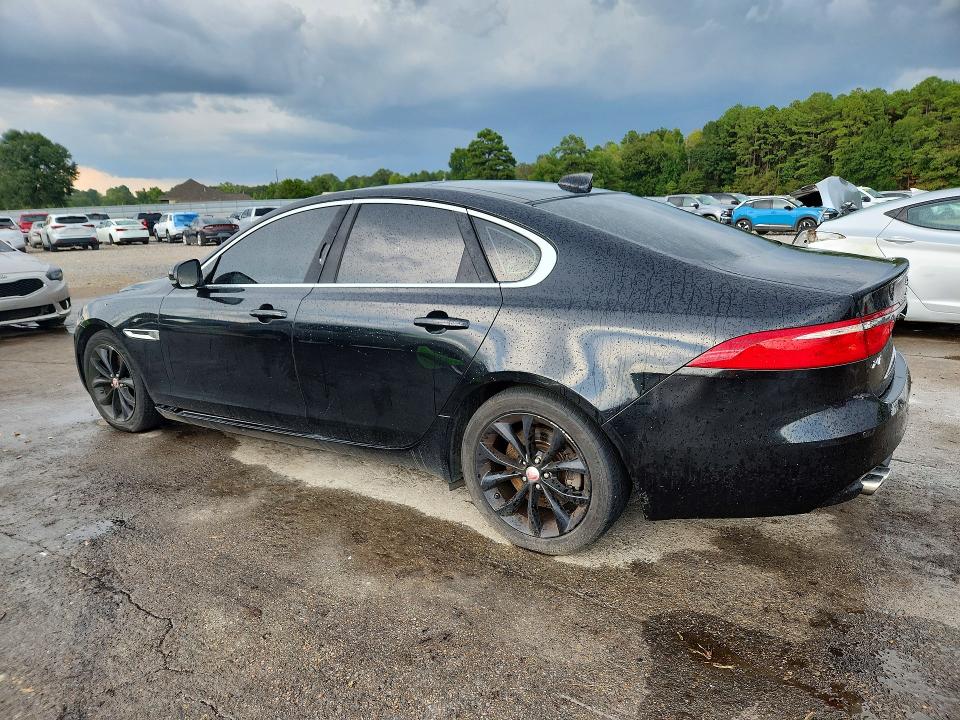 Aukcja sprzedaży 2017 Jaguar Xf, vin: SAJBD4BN8HCY32324, numer aukcji: 66852746