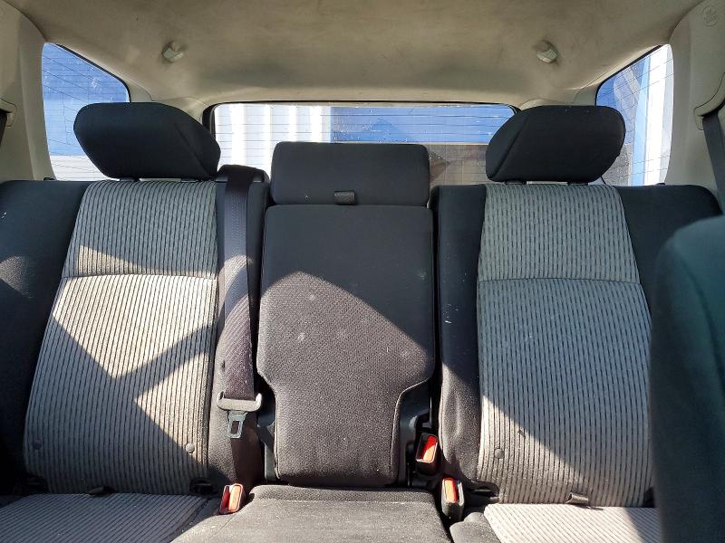 Aukcja sprzedaży 2015 Toyota 4runner, vin: JTEBU5JR2F5247342, numer aukcji: 68023326