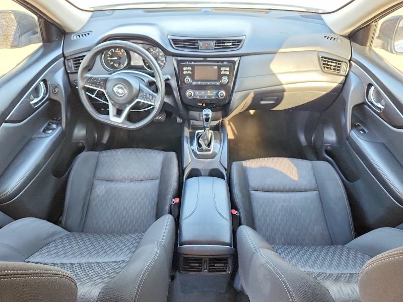 Aukcja sprzedaży 2017 Nissan Rogue, vin: KNMAT2MTXHP533276, numer aukcji: 69949336