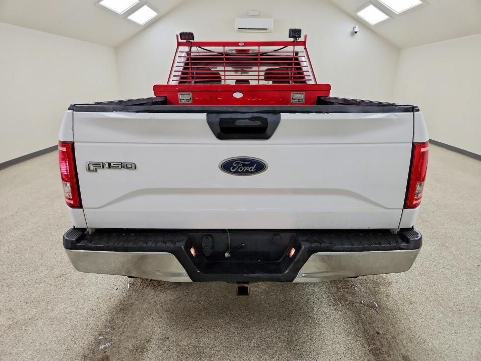 Aukcja sprzedaży 2017 Ford F150, vin: 1FTEX1EF5HKE54278, numer aukcji: 69825256