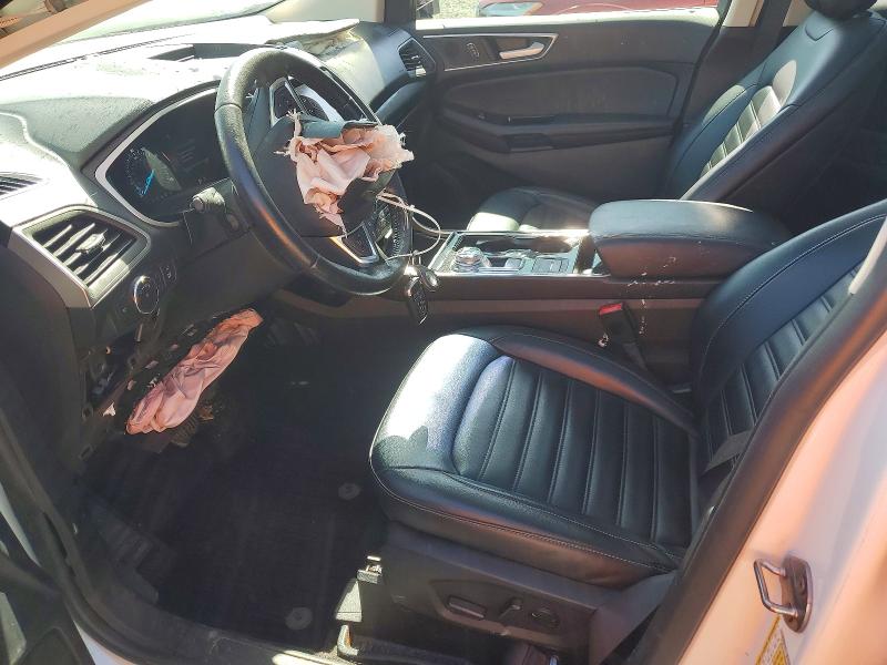Продажа на аукционе авто 2020 Ford Edge, vin: 2FMPK4J90LBA46892, номер лота: 68810046