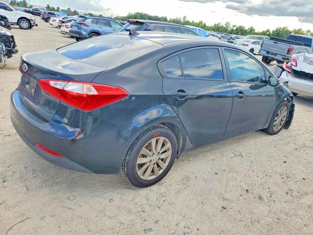 Aukcja sprzedaży 2014 Kia Forte, vin: KNAFX4A63E5245754, numer aukcji: 68273416