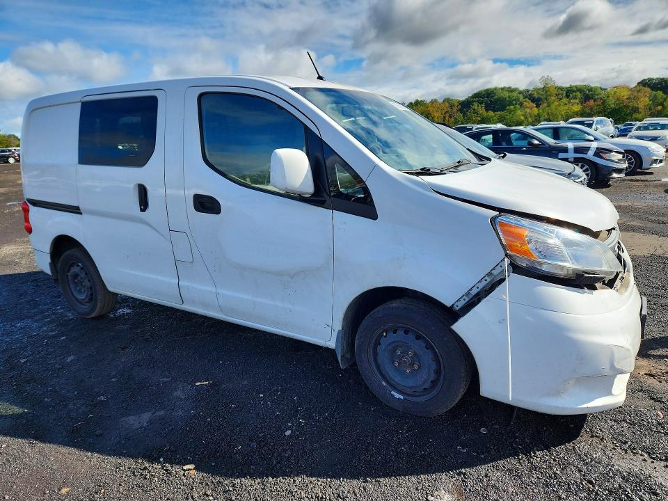 Продаж на аукціоні авто 2014 Nissan Nv200, vin: 3N6CM0KN2EK693824, номер лоту: 69568266