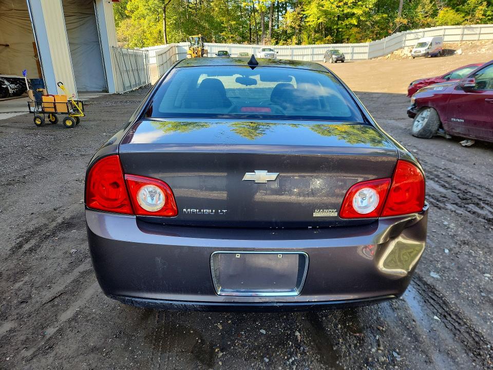 2012 Chevrolet Malibu მანქანა იყიდება აუქციონზე, vin: 1G1ZC5E09CF262954, აუქციონის ნომერი: 69750226