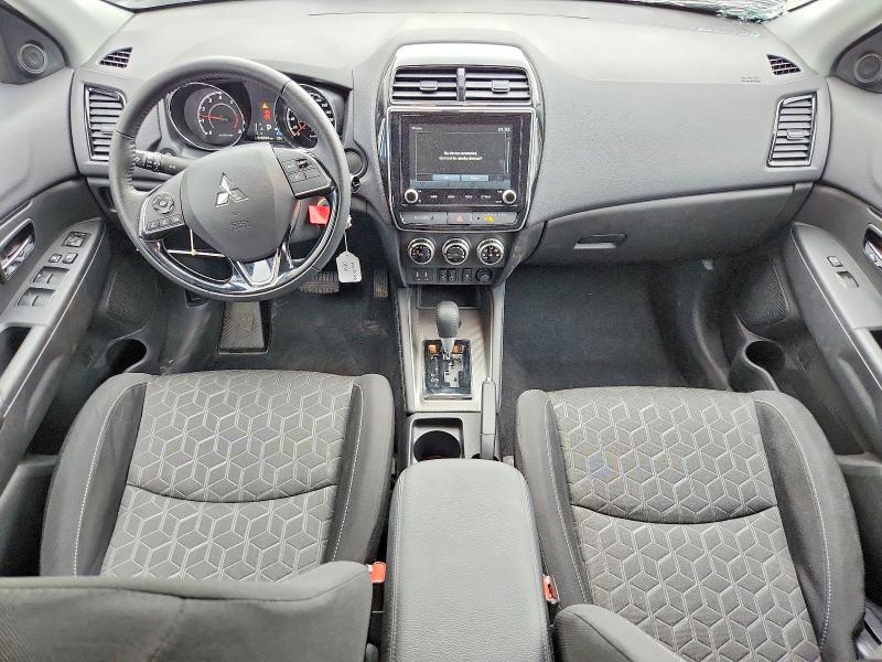 Aukcja sprzedaży 2025 Mitsubishi Rvr, vin: JA4AJVAW5SU603937, numer aukcji: 67868366