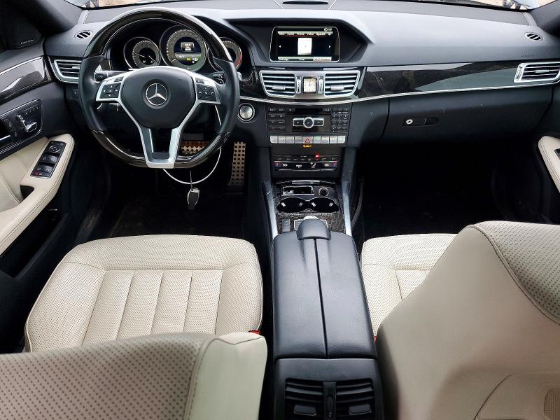 Aukcja sprzedaży 2014 Mercedes-benz E, vin: WDDHF9BB3EB027845, numer aukcji: 68822126