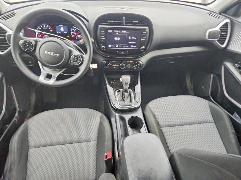 Продаж на аукціоні авто 2022 Kia Soul, vin: KNDJ23AU1N7811760, номер лоту: 70006416
