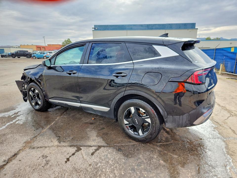 Aukcja sprzedaży 2026 Kia Sportage, vin: 5XYK23DF4TG394734, numer aukcji: 69024666