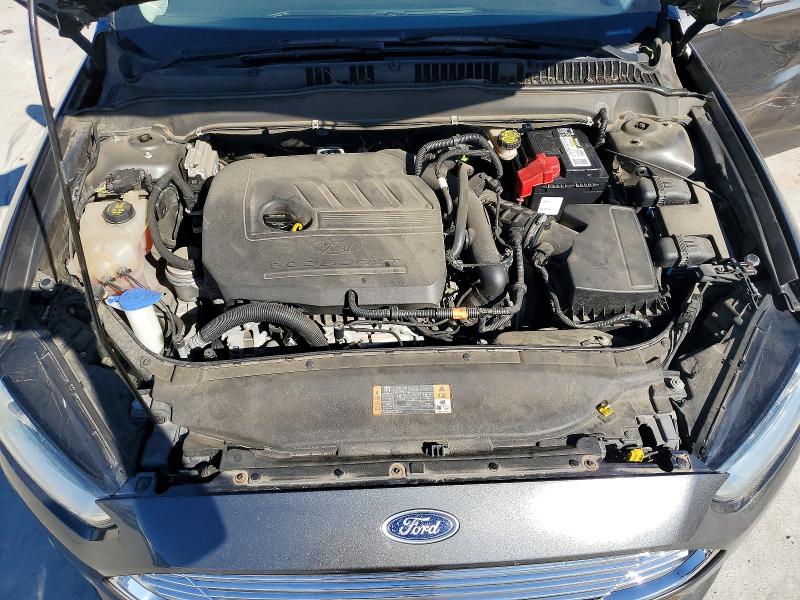2015 Ford Fusion მანქანა იყიდება აუქციონზე, vin: 1FA6P0HD5F5111495, აუქციონის ნომერი: 70488256
