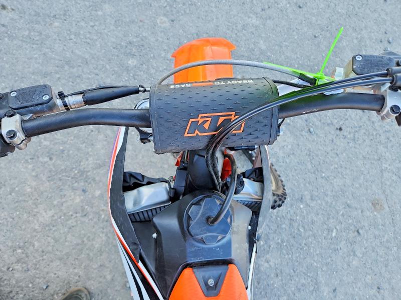 Aukcja sprzedaży 2024 Ktm 300, vin: VBKSXP238RM333264, numer aukcji: 68383296