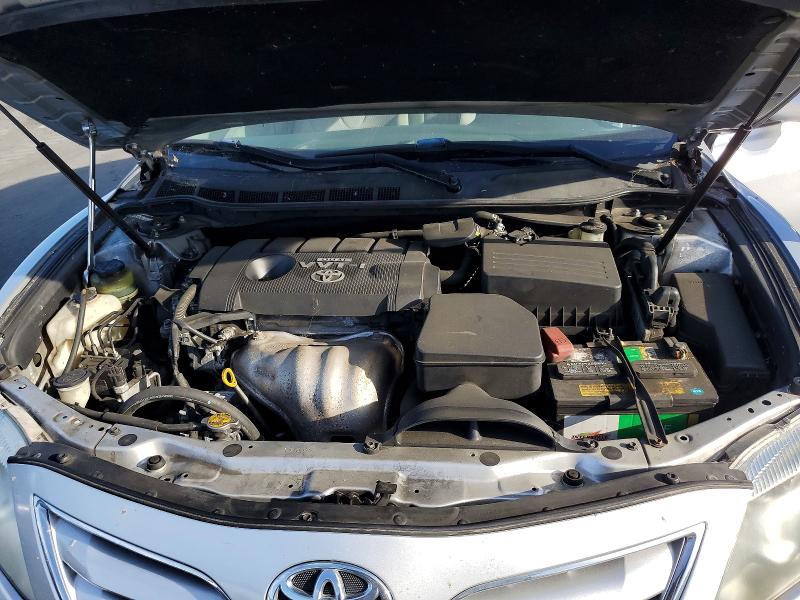 Auction sale of the 2010 Toyota Camry, vin: 4T1BF3EK1AU029693, lot number: 67928406
