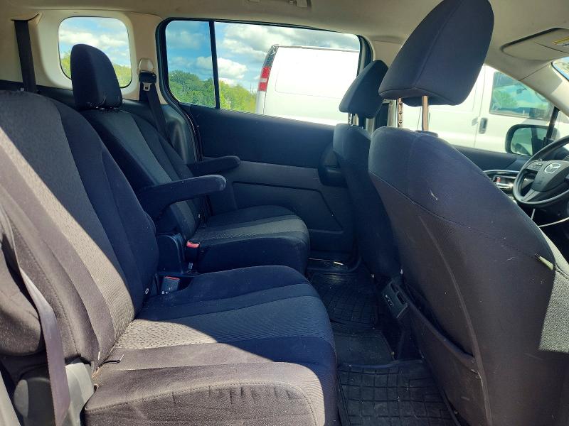 Продажа на аукционе авто 2012 Mazda 5, vin: JM1CW2BL4C0121519, номер лота: 68074136