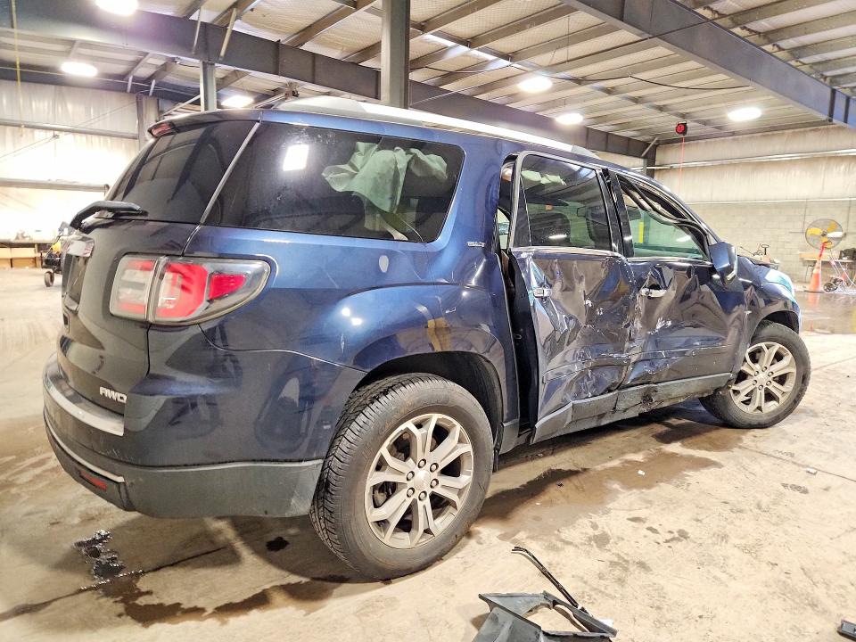 Продажа на аукционе авто 2016 Gmc Acadia, vin: 1GKKVRKD3GJ292525, номер лота: 67344176