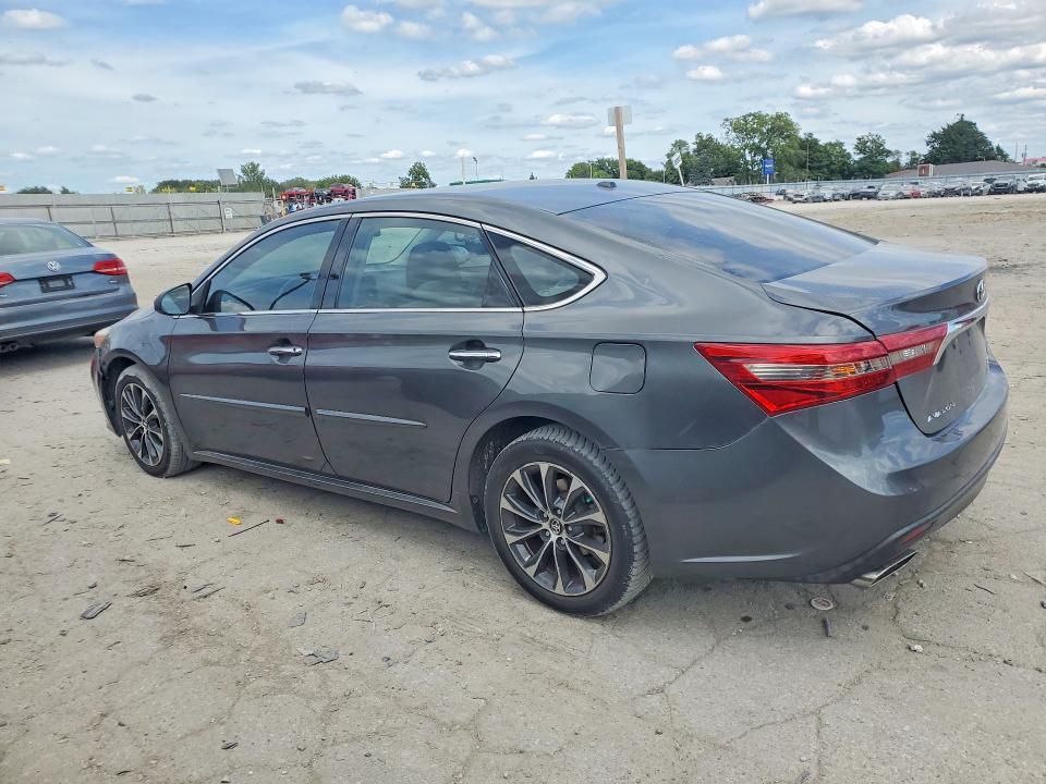 68855166 :رقم المزاد ، 4T1BK1EB2GU237770 vin ، 2016 Toyota Avalon مزاد بيع