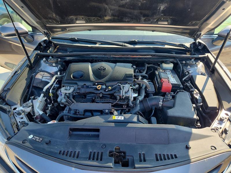 Aukcja sprzedaży 2018 Toyota Camry, vin: 4T1B11HK8JU007513, numer aukcji: 69324866