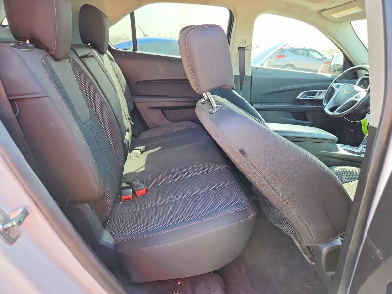 Aukcja sprzedaży 2016 Chevrolet Equinox, vin: 2GNFLFEK4G6125137, numer aukcji: 67994886